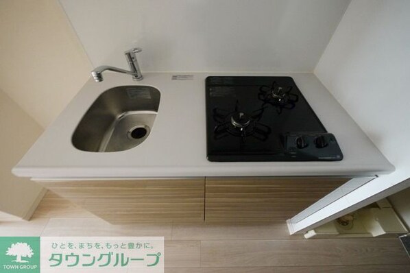 N-stage Nerimakitamachiの物件内観写真